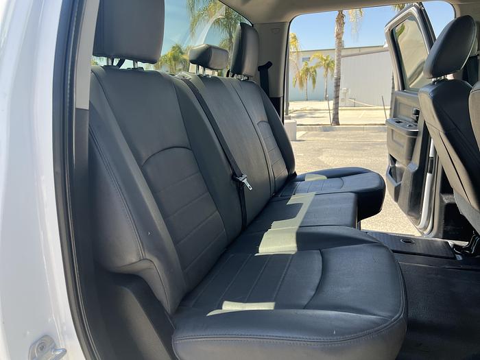 Used 2015 Dodge RAM 2500 ST