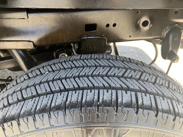 Used 2015 Dodge RAM 2500 ST