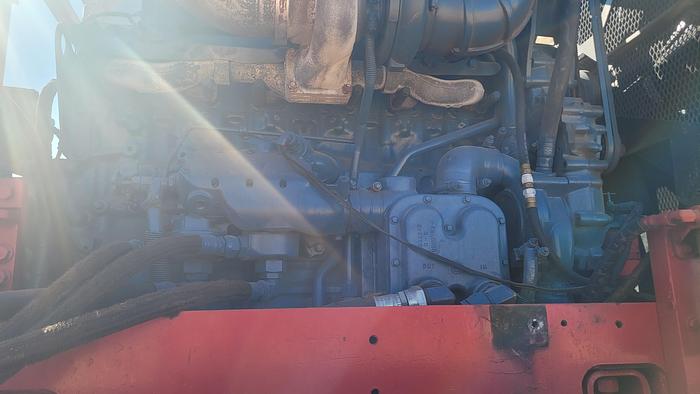 Refurbished 2007 MW Industries 500 Workover Rig