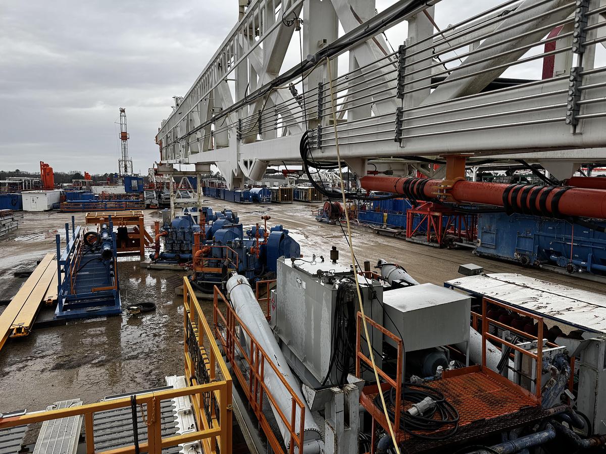 Used 1976 NOV  IDEAL