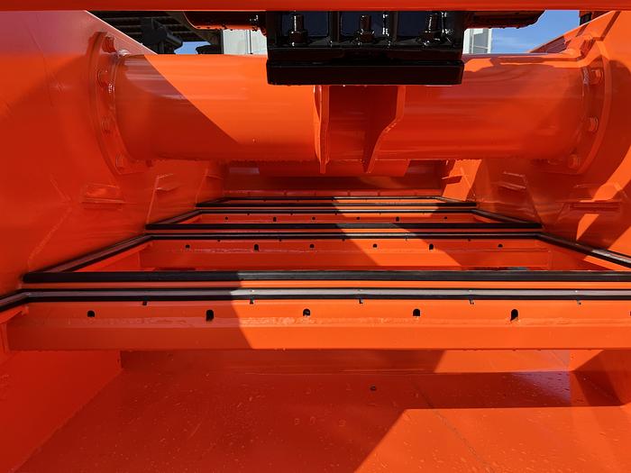 Refurbished 2010 MI SWACO Mongoose Pro