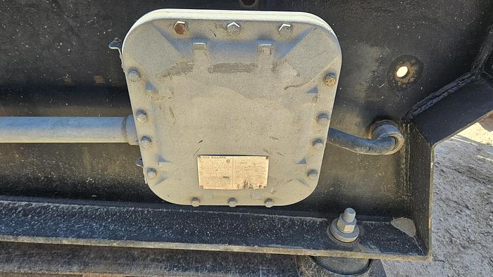 Used United SS 1000 Centrifuge