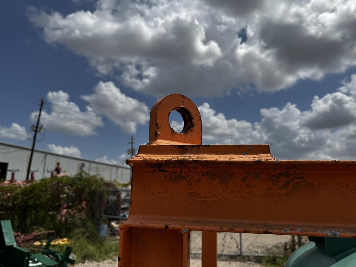 Used Derrick Vacu-Flo 1200 Vacuum Degasser