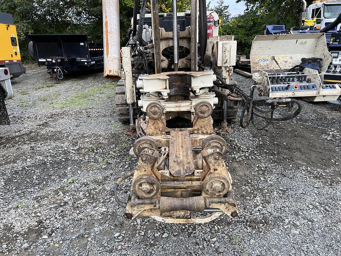 Used 2011 GEO PROBE 8140 LS