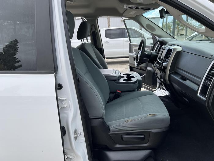 Used 2014 Dodge RAM SLT