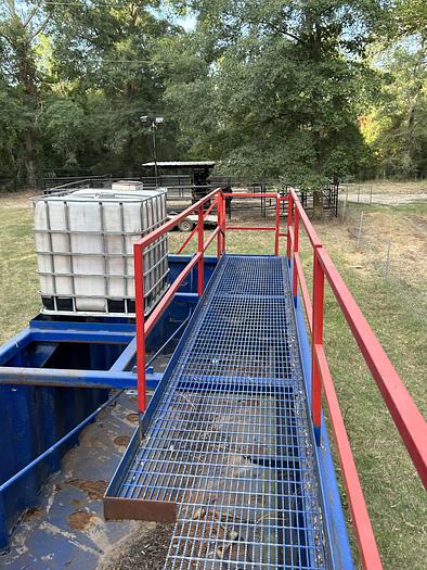 Used 2015 NA 250 BBL