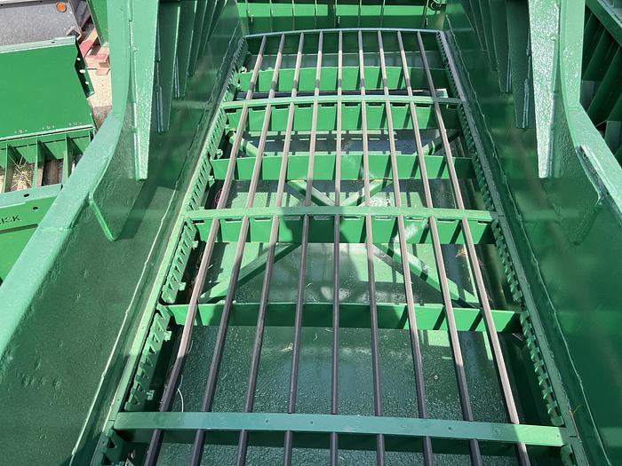 Refurbished Derrick FLC 504 Shale Shaker