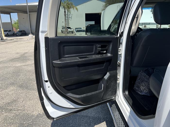 Used 2015 Dodge RAM 1500 ST