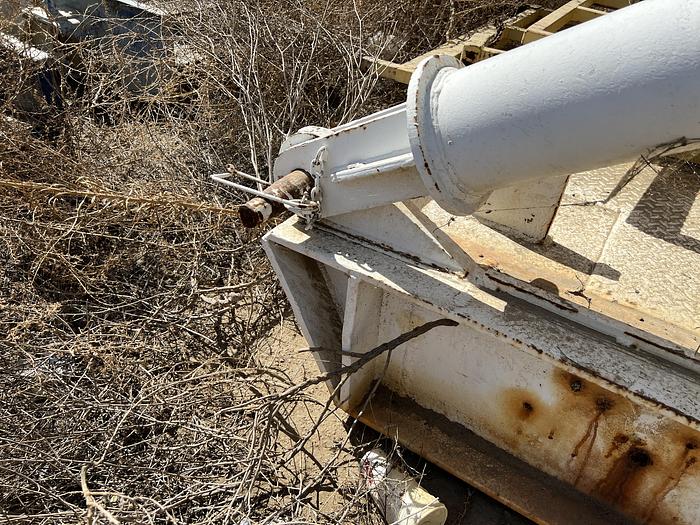 Used 1987 Franks Cabot 750