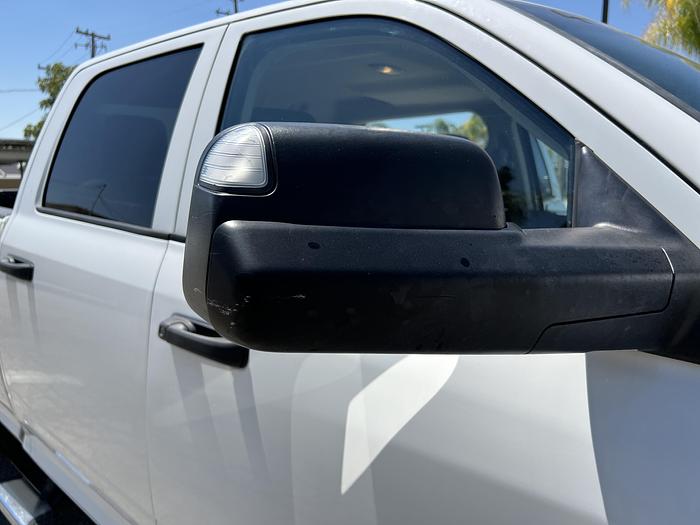 Used 2015 Dodge RAM 2500 ST