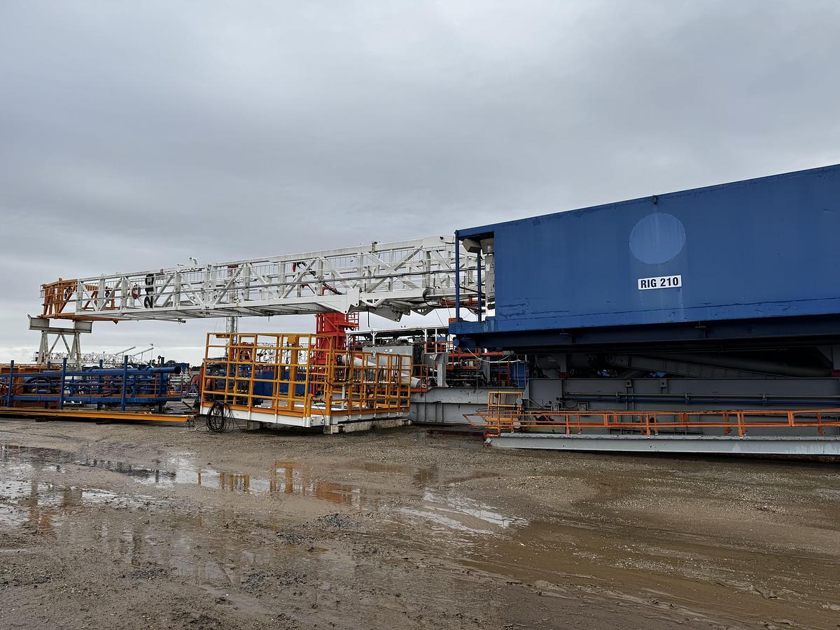 Used 1976 NOV  IDEAL