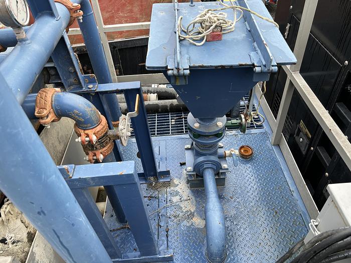 Used 2018 ELGIN KEMTRON-200-SGT