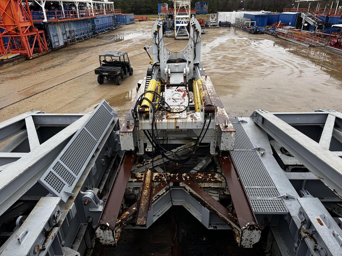 Used 1976 NOV  IDEAL