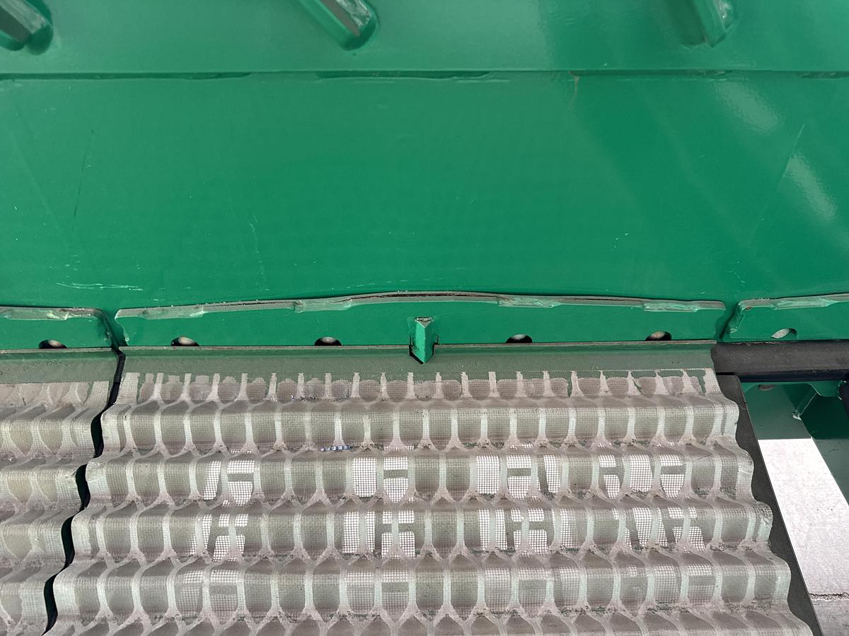 Refurbished Derrick Hyperpool Shaker