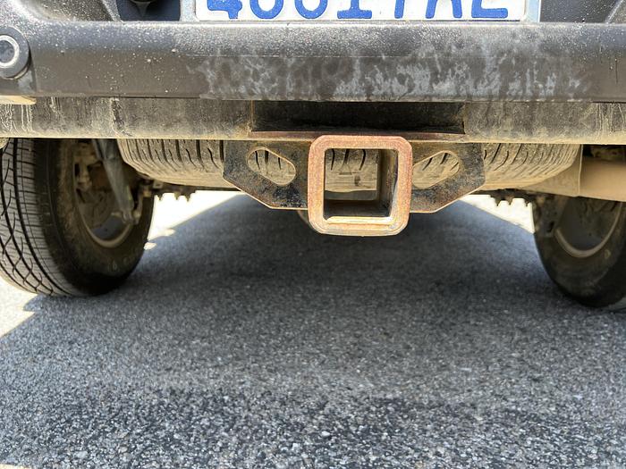 Used 2016 Ford F-150 XLT