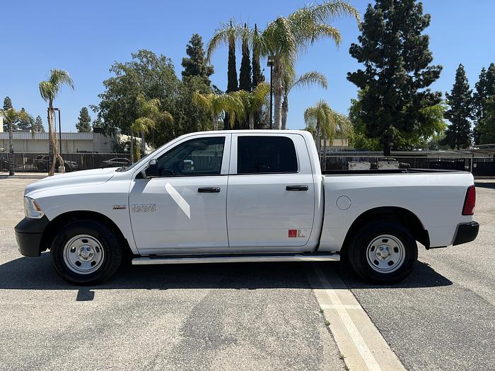 Used 2015 Dodge RAM 1500 ST