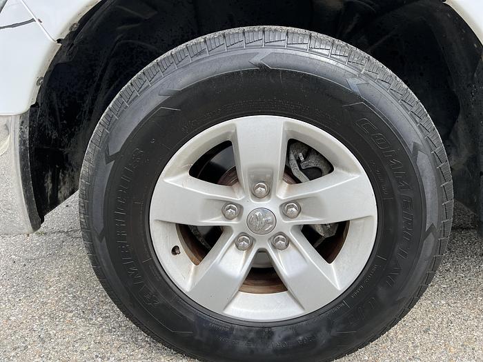 Used 2014 Dodge RAM SLT