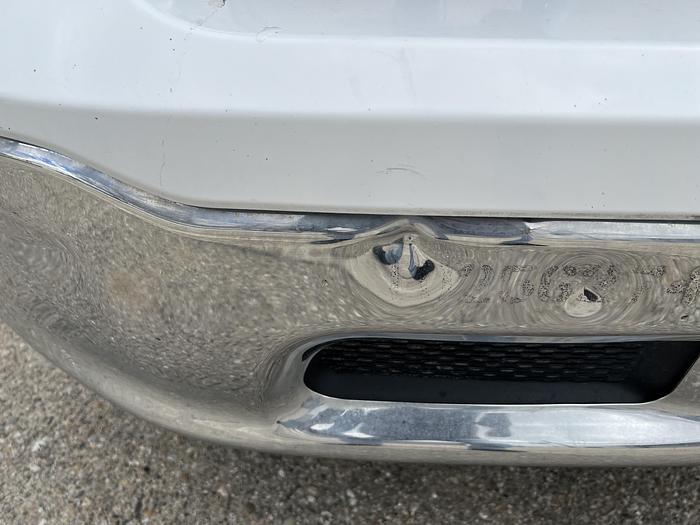 Used 2014 Dodge RAM SLT