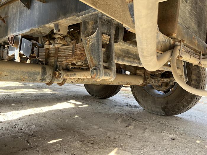 Used P&H 9150 Truck Crane - 150 Ton