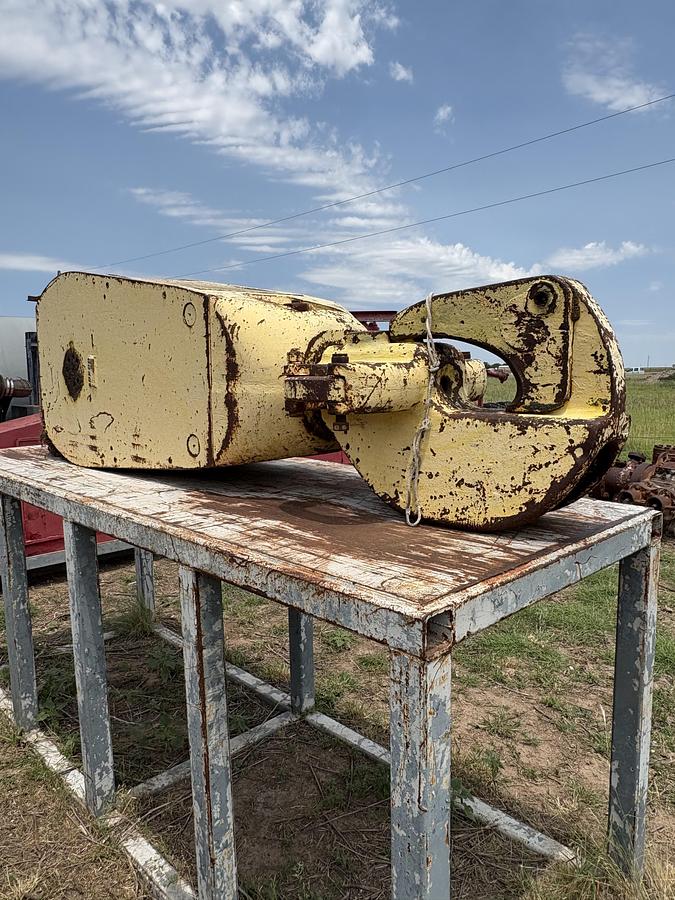 Used Ideco H-725 Drilling Rig (725 HP)