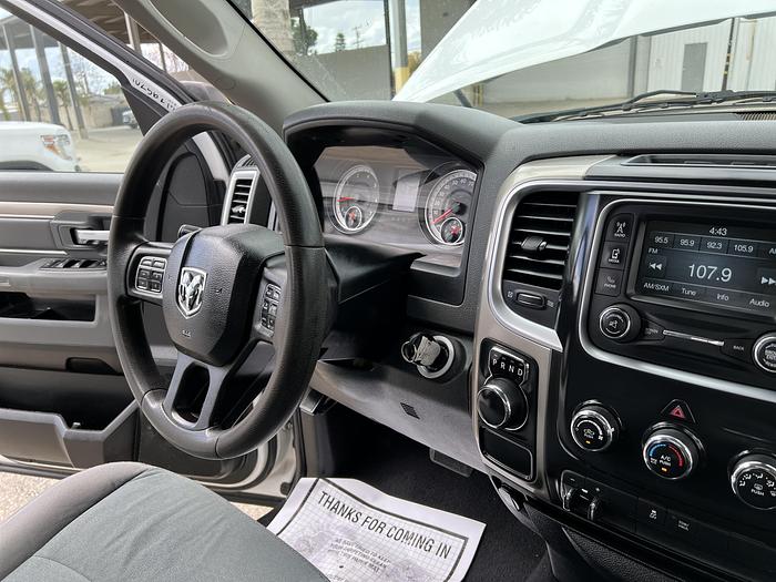 Used 2014 Dodge RAM SLT