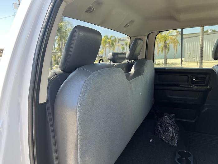 Used 2015 Dodge RAM 1500 ST