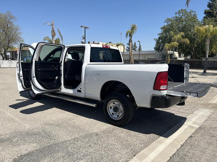 Used 2015 Dodge RAM 2500 ST