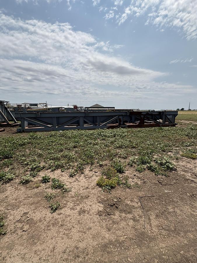 Used Ideco H-725 Drilling Rig (725 HP)