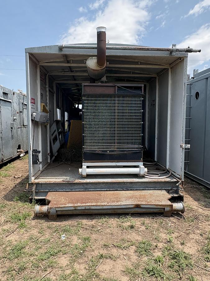 Used Ideco H-725 Drilling Rig (725 HP)