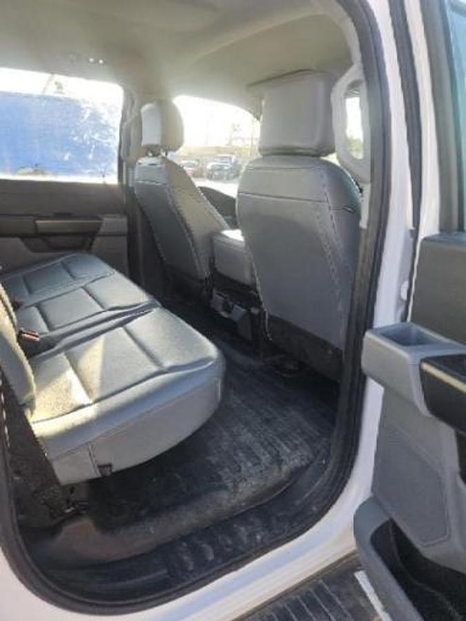 Used 2021 Ford F-150 XL