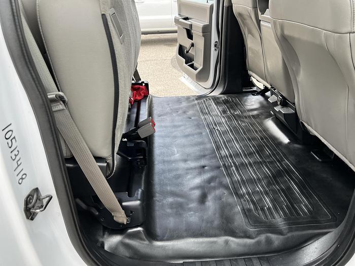 Used 2016 Ford F-150 XL