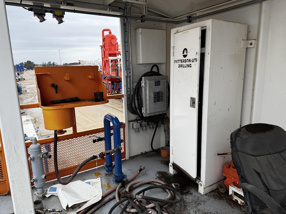 Used 1976 NOV  IDEAL