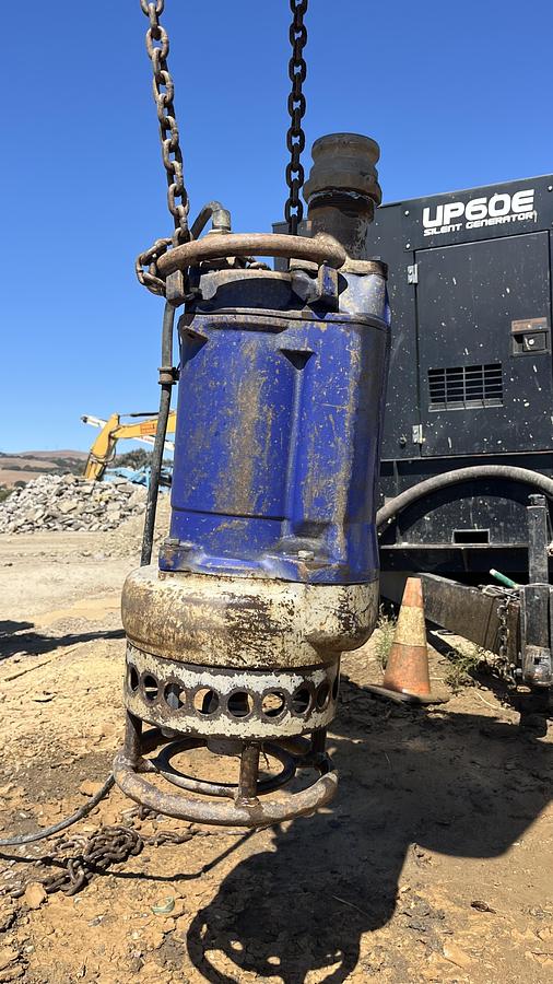 Used 2020 Elgin Tango 400 HD