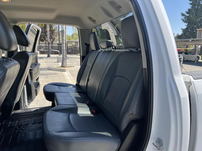 Used 2015 Dodge RAM 1500 ST