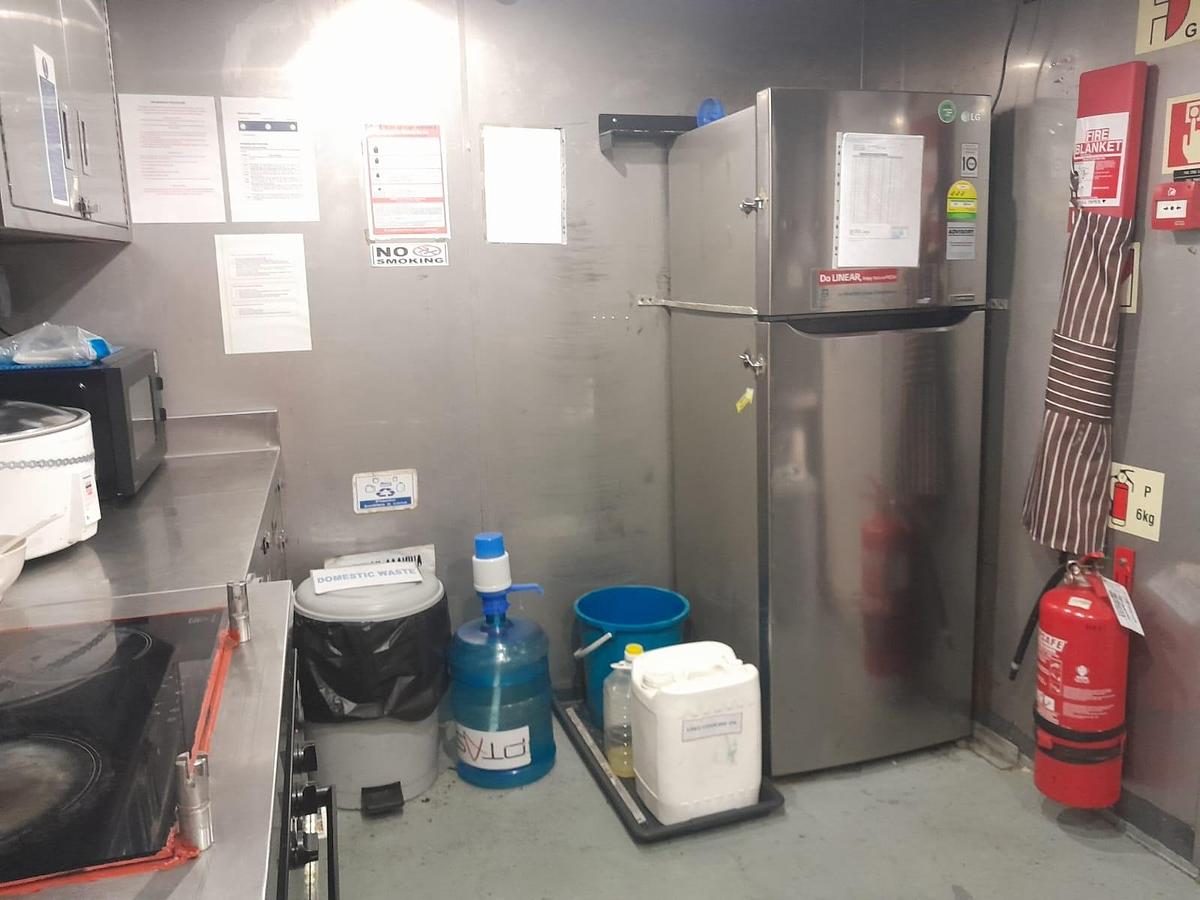 Used 2013 Strategic Marine (S) Pte Ltd Fast Utility Vessel