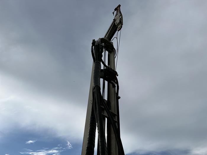 Used 2011 GEO PROBE 8140 LS