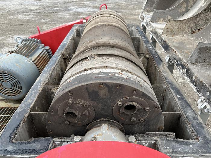 Used 2013 KUBCO KHV 4800