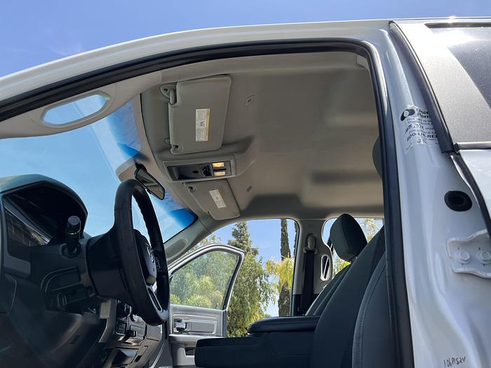 Used 2017 Dodge RAM 1500 SLT