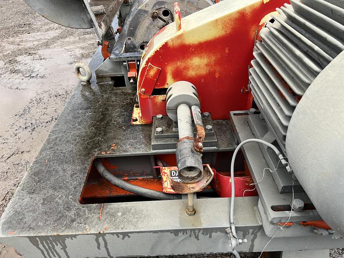 Used 2006 UNITED OILFEILD SS 1000