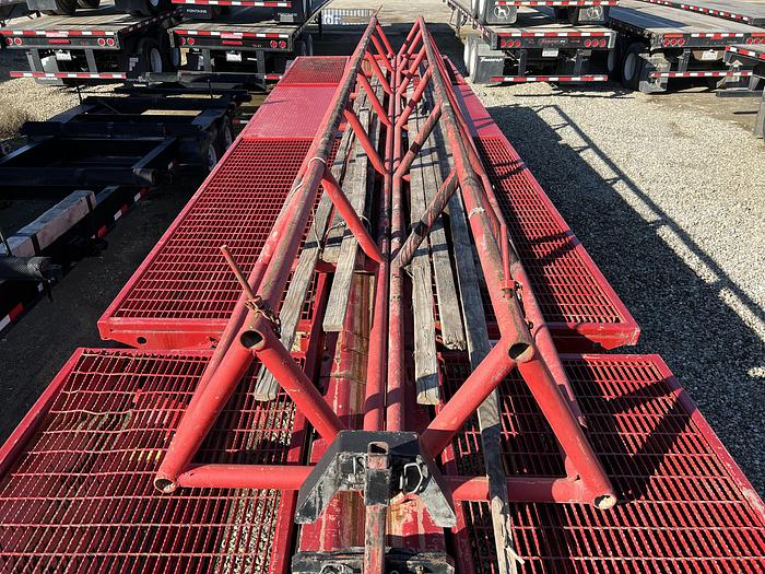 Used 2013 Hawker Pipe Handler