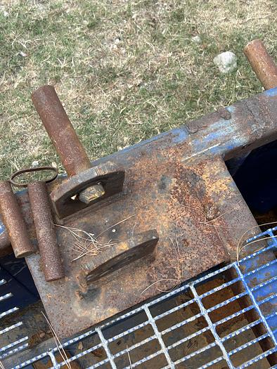 Used 2015 NA 250 BBL