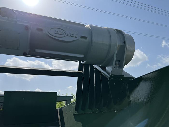 Refurbished Derrick FLC 504 Shale Shaker