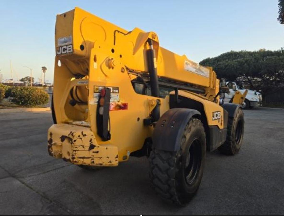 Used 2017 JCB 510-56 S