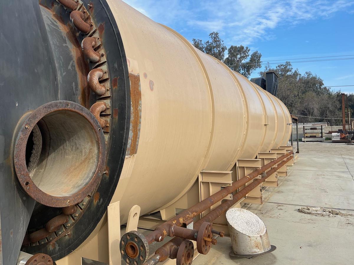 Refurbished 2017 Struthers Thermoflood  62.5 MMBTU Steam Generator