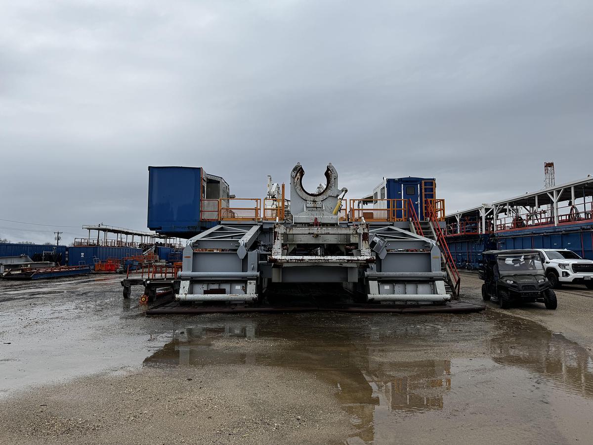 Used 1976 NOV  IDEAL