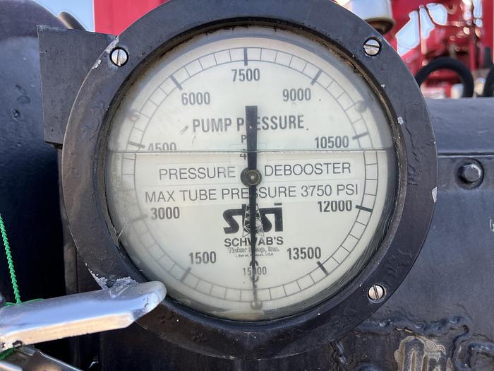 Used 2006 Peterbuilt Kill Truck