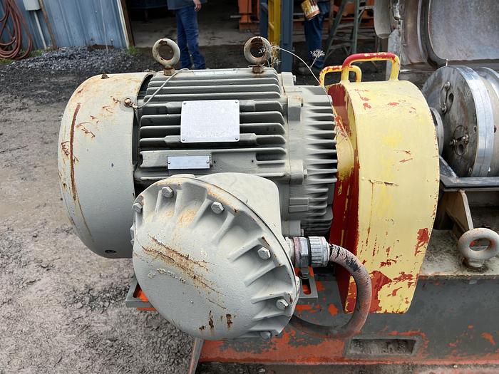 Used 2006 UNITED OILFEILD SS 1000