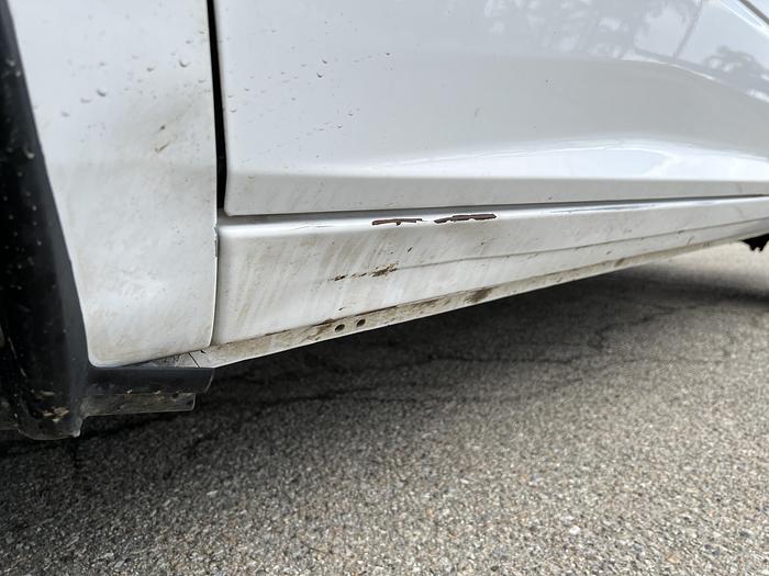 Used 2014 Dodge RAM SLT