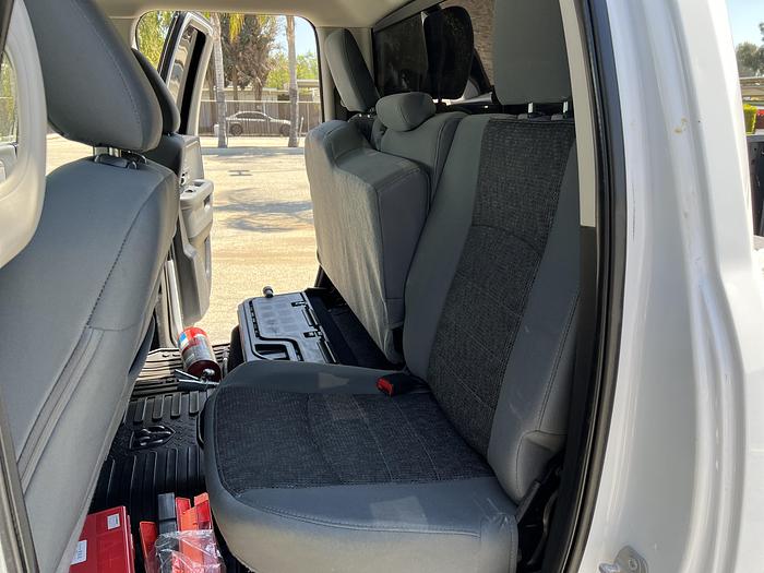 Used 2015 Dodge RAM 1500 SLT