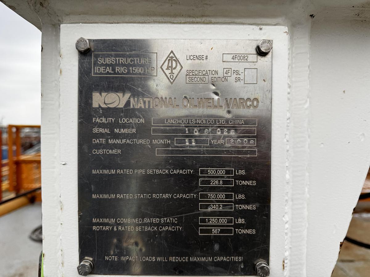 Used 1976 NOV  IDEAL